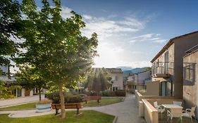 Garden&city Mont-ventoux