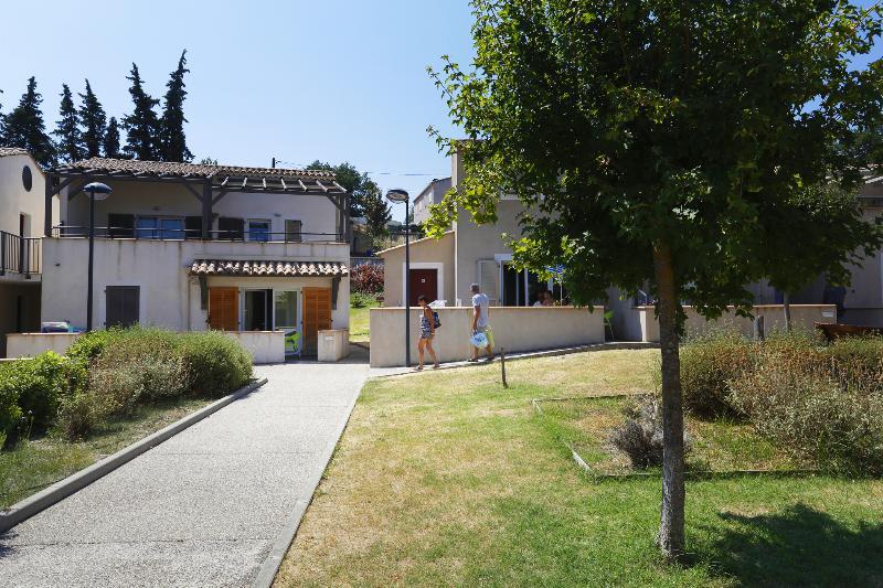 Garden&City Mont-Ventoux Malaucène Extérieur photo